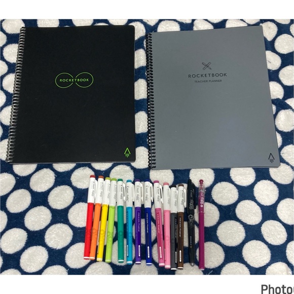 Rocketbook Other - Rocket book